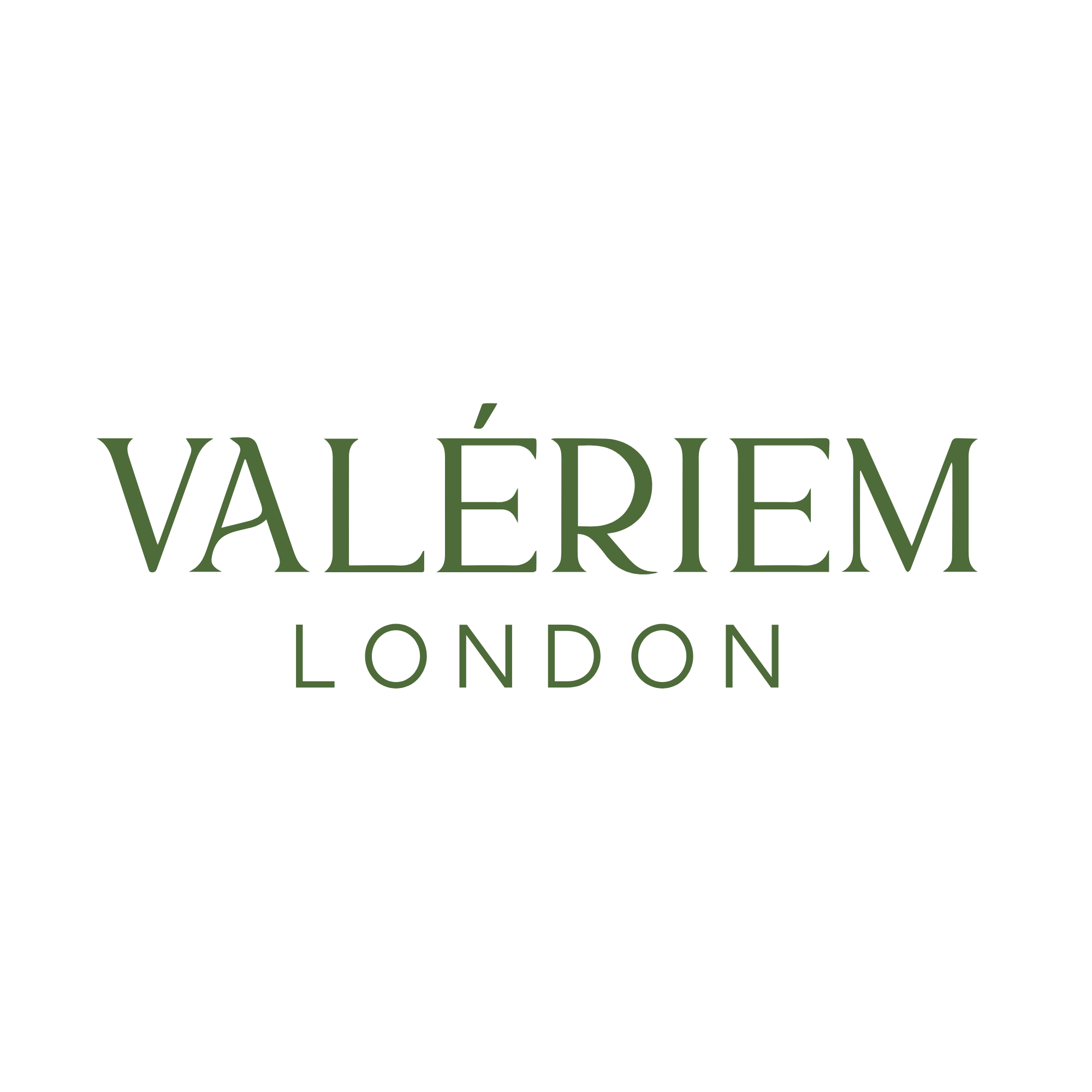 Valeriem London