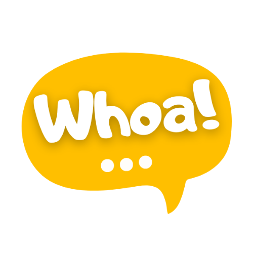 Whoa!